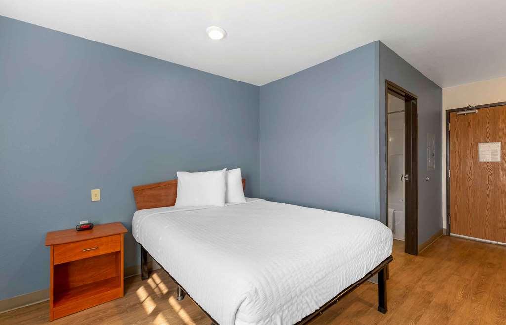 Extended Stay America Select Suites - Cleveland - Avon Zimmer foto